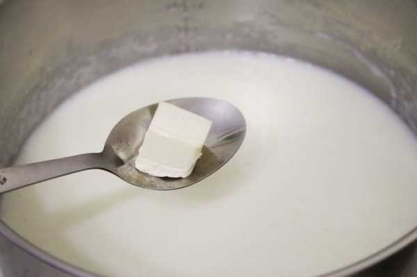 Манная каша на молоке рецепт без комочков жидкая вкусно в кастрюле пошаговый рецепт с фото